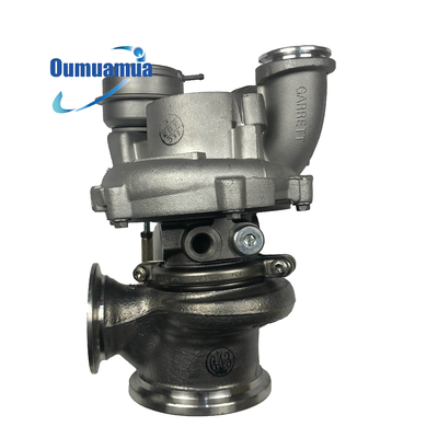 Turbocompresor para 2008- BMW X6 XDrive 50i Con motor N63 N634.4T 769155-0015 1165 4571543 769155-0007 MGT2256S GT22 769155-0008 769155-0009 769155-0010 769155-0011