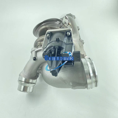 Turbocompresor 7636784 11657636784 11658643129 8643129 11652681209 2681209 Compatible con BMW 1.5T B38 B36 Motor 216i 218i 220i X1 X2 MINI