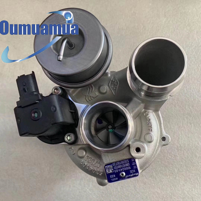 Ventas directas de fábrica Turbocompresor para BMW 53039880163 5303-0988-00163 11657647003 11657595351 0037595678 7595351 1165764 7595678 7595351 11657649496 11658507662 11-65-7-649-496 11-65-8-507