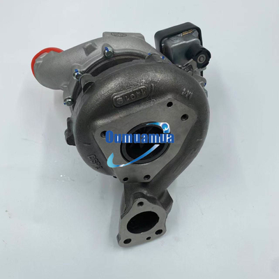 Mercedes-Benz Turbocompresor 6420902180 A6420900880 Garrett 777318-5002W 764381-5004S 777318-0001 781745-0001, 777318-5002S El motor de la Mercedes-Benz es el más potente de todos los modelos de la generación, y es el más potente de todos.