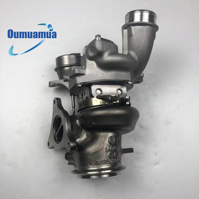 A 133 090 0280 Turbocompresor de alto rendimiento de alto costo adecuado para Mercedes-Benz B03G B03 Turbocompresor Motor modelo M133MFA M 133 DE 20 AL Nuevo Gzhil 18559880002 1855-988-0002 1855-988-0009