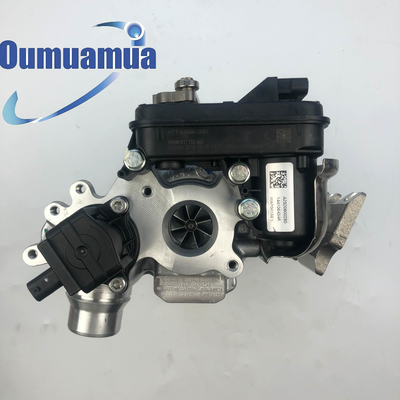 Turbocompresor para Mercedes Benz 282 1.3T Mercedes Benz A2820900280 850282-5012S, 850282-0006, 850282-0012 A2820900280 144106434R WAP00188 Y 144106434R,2820900280,850282-0012