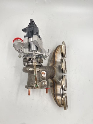 Nuevo IHI AL0087 Turbo para Mercedes-Benz A B C E Clase CLA 2.0L A2600902500 AL0087