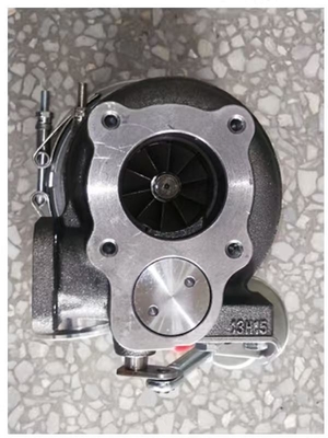 Turbocompresor 21092586 VOE21092586 Para excavadora Volvo EC210D EC140C EC200D EC220D Motor D5E