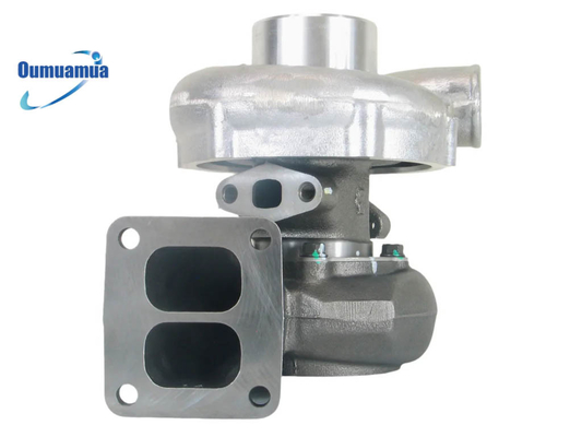ME088865 49186-00360 Turbocompresor para 6D34 Motor diesel SK230-6 SK200-3 Turbina de excavadora TE06H-16M 49186-00360 4918600360 49186-00370 ME088865 ME441218 VAME088865 VAME441218