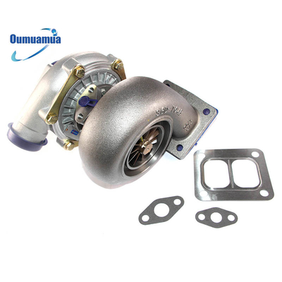 6137-81-8102 Turbocompresor para Komatsu T04B59 S6D105 Motor modelo 6137818102 6137-81-8102 6138818101 6137818100