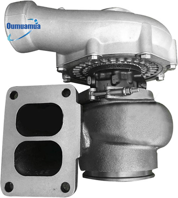 Turbocompresor 6152-81-8110 446704-0213 para el motor KOMATSU TA4532 S6D125 Excavadora PC300 465105-5002S 465105-0001 465105-0002 465105-0003 465105-0005 465105-2