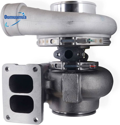 Comatsu S400 Turbocompresor de calidad original 6156-81-8170 Motor modelo SA6D125E-3 PC400-7 319494 319475 1487-970-0030 1487-988-0030 14879700030 14879880030 6156818170 6156-81-8170