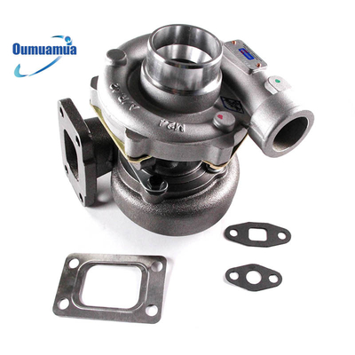 6205-81-8110 TA3103 Nuevo turbocompresor adecuado para Komatsu PC100 PC120 PC100-5 Motor S4D95 PC100-1/2/3/5 465636-5216S 465636-0216 465636-0209 465636-0206 465636-0117 6205828100 6205828150 6205818120