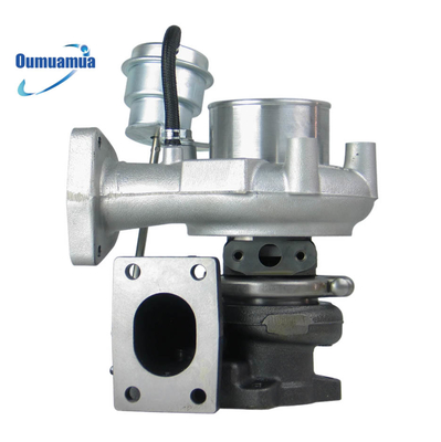 Turbocompresor 6208-81-8100 49377-01611 para Komatsu SAA4D95LE-3 PC130-7 Motor 4D95LE TD04L-10G Turbocompresor de larga duración 49377-01610 4937701610 49377-01611 8208818100 6208-81-8100