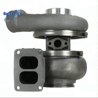 Turbocompresor de calidad original 6222-81-8210 6151-81-8500 Para el motor KOMATSU T04E08 Excavadora S6D108 PC300-5/6 466704-5203S 466704-0003 466704-0103 466704-0112 466704-0212 466704-0203 4667040203