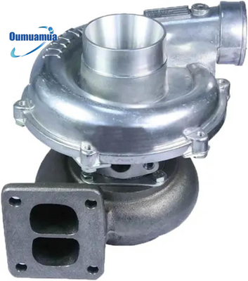 Maquinaria de construcción Turbo S500 Turbocompresor 6240-81-8300 318467 318149 para Komatsu 6D170E-3 Motor PC1250-7 Excavadora 318467 318149 6240818300 6240-81-8300