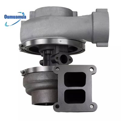 Para el turbocompresor Komatsu KTR130-9F Para el motor S6D355 No. de pieza 6502-12-9005 OEM reemplazo 6502-12-9005 319032 6502129005 6502-12-9003 6502-12-9004 6502129003 6502129004