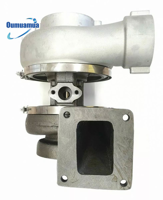 Para el turbocompresor KTR130-9G de Komatsu para el motor S6D155 OEM Parte No 6502-13-2003 Turbo de alto rendimiento 6502132003 6502-13-2003 319319