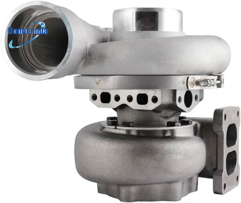KTR110 Turbocompresor original Fit Komatsu S6D170 OEM 6505-52-5540 6505-51-5042 6505-61-5051