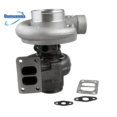 Mejor precio! Nuevo HX35 Turbo Komatsu PC220-6 S6D102∙ OEM 6735-81-8031∙ Envío gratuito∙ Turbocompresor de alto rendimiento 3539697 3787001 6735-81201 6735-81-8301 6735-81-8401 6735818201 6735818301