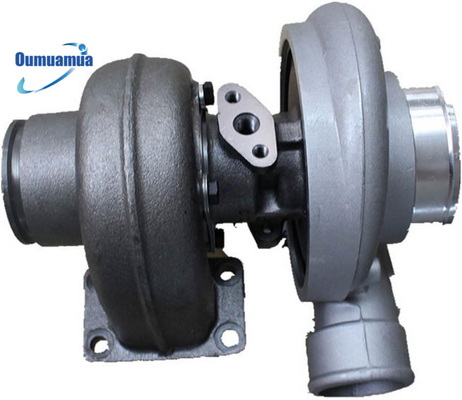 Original HX35 Turbo para excavadora Komatsu PC200-7 Fits motor SAA6D102E-2 OEM 6738-81-8090 Mejor precio 4038475 3595157 3595158 3595858 3596667 3596668 3598702 3599109 3786885 3786885H