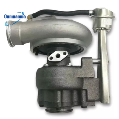 Comatsu PC200-7 Turbocompresor HX35W SAA6D102E-2 Motor Turbo 6738-81-8181 3598036 Partes de maquinaria pesada para la construcción 3598036 3597111 3595159 3598036 4035375 403537600 403537600H