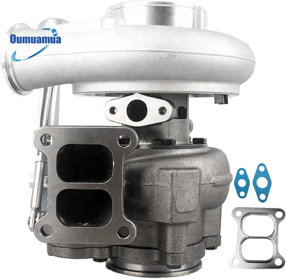 El motor PC300-7 de la excavadora para el S6D114 6BTAA, con el número de pieza 6743-81-8040