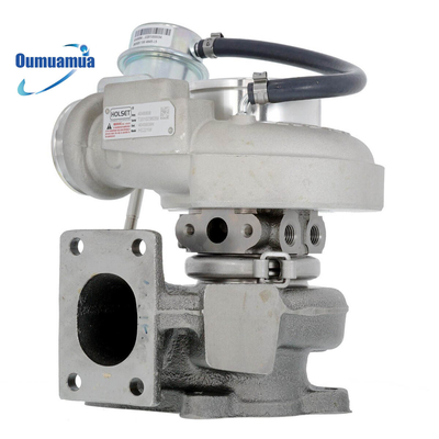 Comatsu HE221W Turbocompresor para PC200-8 Excavadora SAA6D107E-1 Motor original Auténtico 4048808 4040560 4040561 404056100 4040561H 4955280 4955280NX 4955280RX 4955276