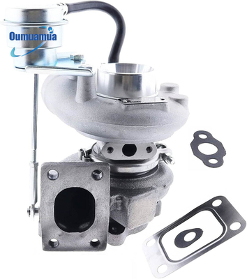 Turbocompresor TD04HL-13GK original de Kubota para el motor V3800-DI-T OEM 1G544-17010 y 49189-00911 Turbo de alto rendimiento