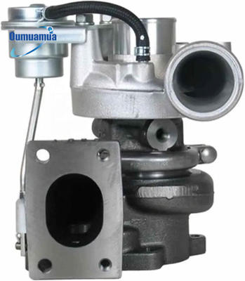 Turbocompresor original Kubota TD04-12T para el motor 1C040-17014 1G565-1701 1C04017014 1G5651701 Turbo de alto rendimiento