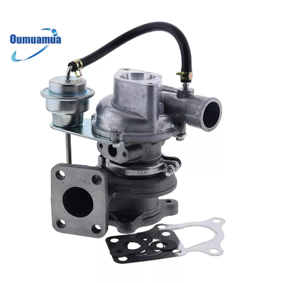 Kubota RHF3 Turbocompresor 1J700-17010 Compatible con el motor V2607 VB410140 VA410140 VC410140 VD410140 VE410140 VF410140 VG410140