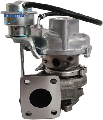 Mejorado Kubota RHF3 Turbo Para V2607 Motor Aumentar la potencia y la eficiencia de combustible Se ajusta a 1J712-17011 / 1J71217010 Construcción pesada