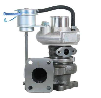 Discount al por mayor Kubota V2003T Turbocompresor TD03-07G OEM 49131-02020