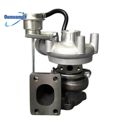 Para Kubota TD04-12T Turbocompresor Compatible con V3300 Motor Excavadora Generador de tractor OEM 49177-03150 Turbo de alto impulso