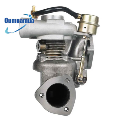 El más vendido LT250 Turbocompresor para Land Rover Fast Shipping se ajusta al Discovery Gemini III ERR4893 ERR4802 OEM 452055-5004S 452055-0004 ERR4893 ERR4802