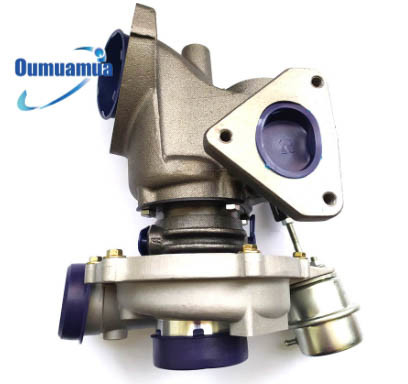 GT2052S Turbo mejorado para Land Rover Discovery II 2.5 TDI OEM 452239-0001 Mejorado el impulso y la eficiencia de combustible 452239-5009S 452239-0003 452239-0005 452239-0006 452239-0008 452239-0009