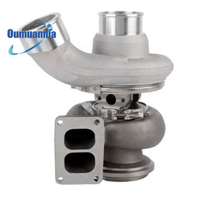 Turbo S300A de alto rendimiento para MACK 1995-01 Ajuste directo 167778 169636 Mejora de la eficiencia del combustible del flujo de aire 167778 631GC5127AM14 631GC5127M14 631GC5144M