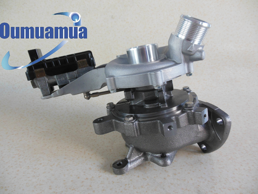 703890-0047 703890-5047S 1000010340 JR-293 Turbo Modelo GT17V GTA1749V GT1749V Motor turbocompresor Turbo 6GT17V 778400-4 AX2Q-6K682-CB LR056369