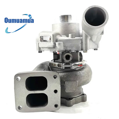 Nissan Turbocompresor GT4594LR Adaptado al motor ND30D 14201-00Z61 Supercompresor de vehículos diesel Bajo consumo de combustible