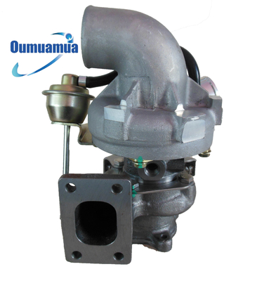 Nissan Turbo HT12-118 universal para motores QD32Ti en camiones y maquinaria OEM#14411-1W402 047-276 047276 1047276 144111W402