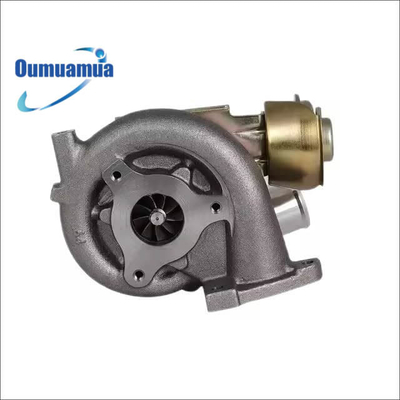 GT2052V Turbo mejorado para Nissan Patrol 3.0L EFI Mejor refuerzo 705954-0006 14411-2W203 144112W203 Reemplazo