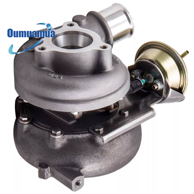 GT2052V Turbo Para Nissan PATROL 3.0Di 229 14411-2X900 724639-5006S Turbo para el mercado de repuestos 705954-0008 705954-0009 705954-0011 705954-0013 705954-0015 723739-0002 723739-0003