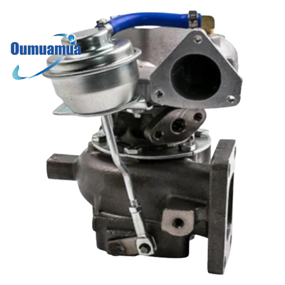 Nissan HT18 Turbocompresor 14411-62T00 Compatible con PATROL / SAFARI Y61 TD42T Durable Turbo confiable 047-095 1047090 047-095 1047095 047-090