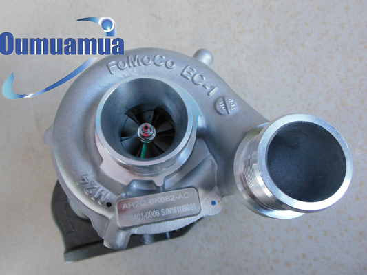 Nissan Turbo GT4594LR Adaptado al GE13TD Motor GT17V 778401-0006 AH2Q-6K682-AC2LR063777
