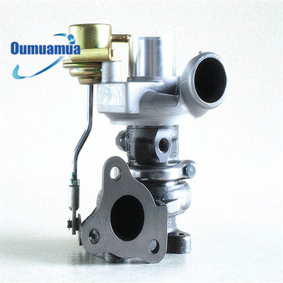 Mejor vendido OPEL TD025M Turbocompresor Compatible con motor Y17DT Parte no 49173 06501 49173 06500 Rendimiento confiable