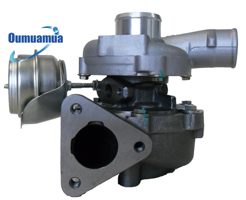 Para OPEL VECTRA C 2 2 DTI Turbocompresor GT1849V 7052045002 7176260001 Turbo de alto rendimiento Envío rápido Mejor precio Venta caliente