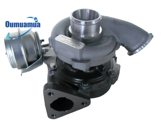 Nuevo turbocompresor GT1849V para OPEL ASTRA G 2 2 DTI 7176255001S Alta calidad Turbo Boost Actualización Durable Bajo precio Venta caliente