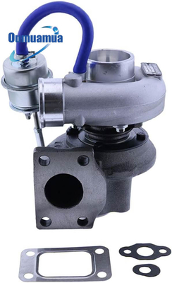 Para Perkins T440 Motor Turbocompresor GT2052S 2674A094 452191-4 Alto rendimiento bajo precio de envío rápido duradero